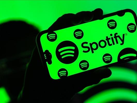 CEO'su a&ccedil;ıkladı! Spotify'dan yapay zeka itirafı