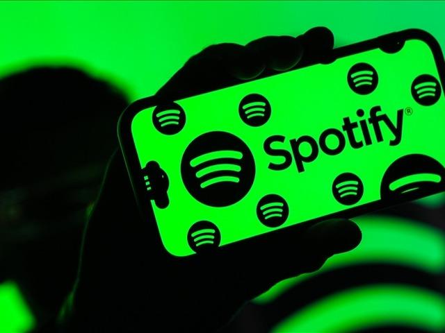 CEO'su a&ccedil;ıkladı! Spotify'dan yapay zeka itirafı