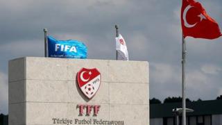 PFDK'den Gaziantep FK oyuncusu Camara'ya 2 maç men cezası