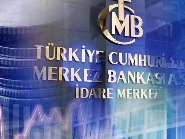 Merkez Bankası anketi yayınlandı! Yıl sonu enflasyon ve dolar tahminleri y&uuml;kseldi