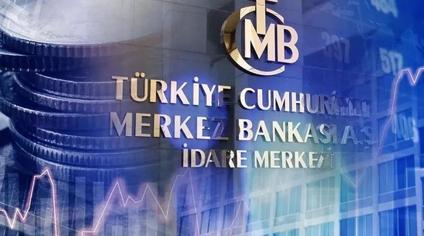 Merkez Bankası anketi yayınlandı! Yıl sonu enflasyon ve dolar tahminleri y&uuml;kseldi