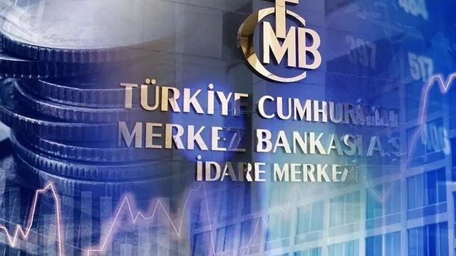 Merkez Bankası anketi yayınlandı! Yıl sonu enflasyon ve dolar tahminleri yükseldi