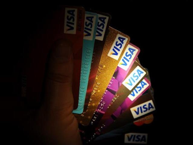 Y&uuml;ksek kredi kartı limitleri i&ccedil;in son 48 saat! 16 Şubat pazartesi her şey değişiyor... Yeni d&ouml;nemin şifresi '400 bin TL'