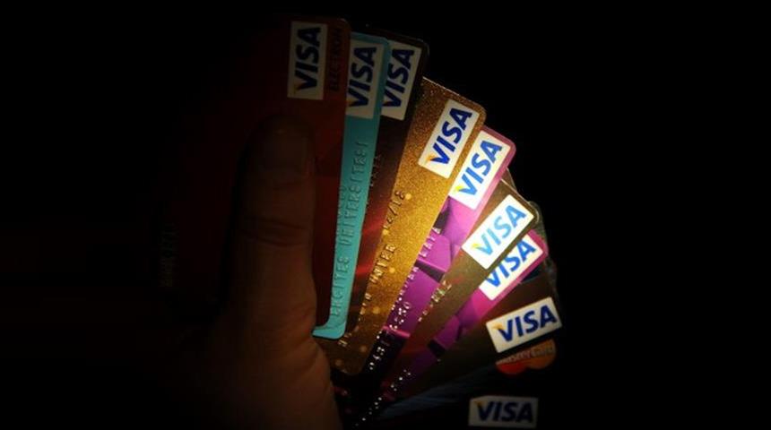 Y&uuml;ksek kredi kartı limitleri i&ccedil;in son 48 saat! 16 Şubat pazartesi her şey değişiyor... Yeni d&ouml;nemin şifresi '400 bin TL'