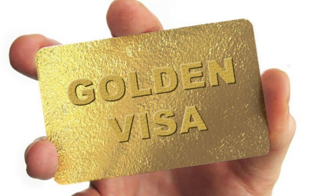 Türkler Altın Vize ye akın etti! Yoğun ilginin arkasındaki 3 neden belli oldu 2