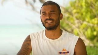 Survivor’da yasak aşk iddialarıyla gündeme gelmişti! Efecan Dianzenza ve Duygu Çavdar yeniden bir arada