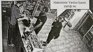 Kaza süsü verilen cinayet! Öldürülmeden 2 saat önce 'uluslararası yardım çağrısı' yapmış ama...