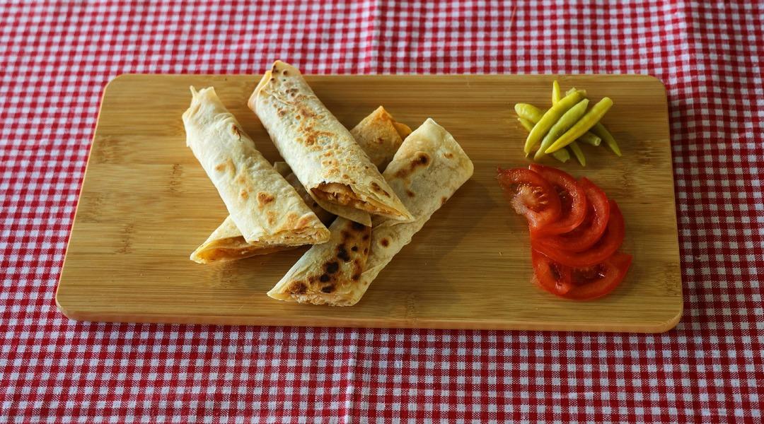 Sıkma ve yüksük çorbası tescil bekliyor 4