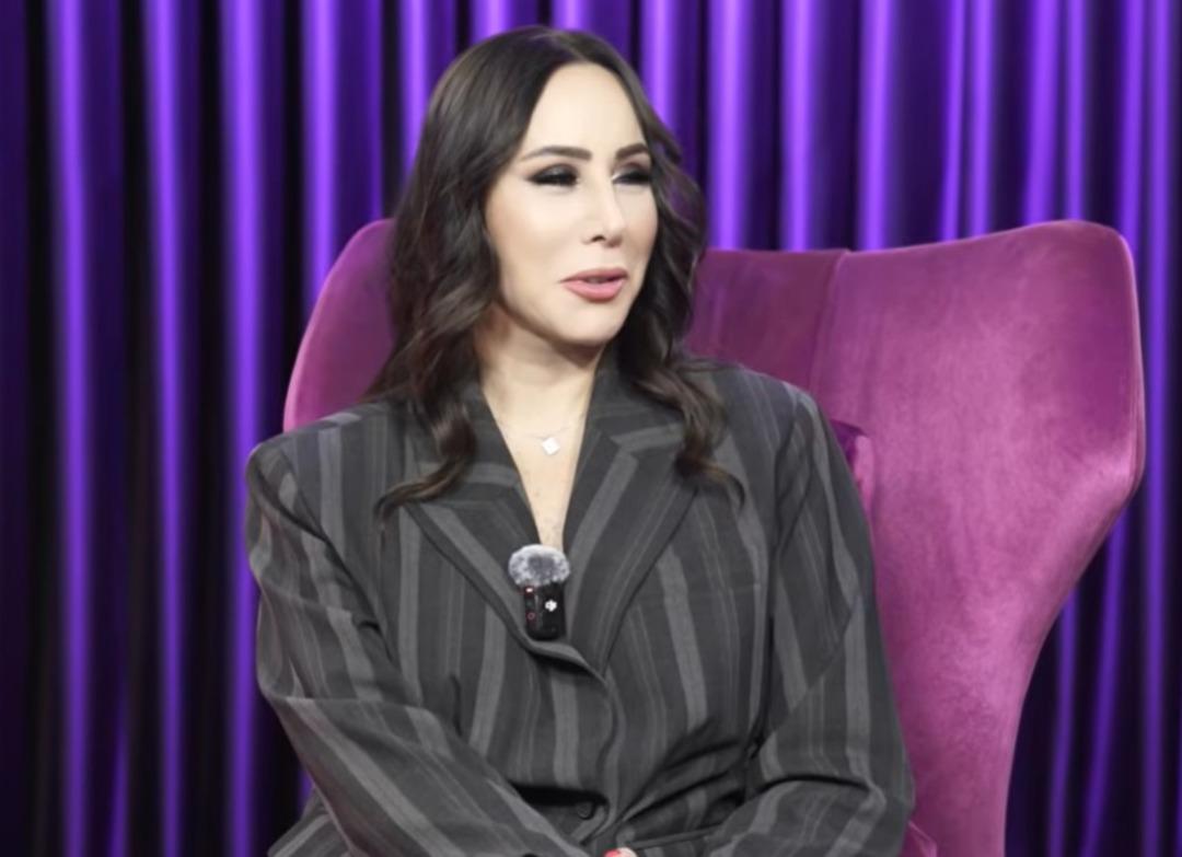 Ünlü oryantal Asena yıllarca şiddet görmüş! Her cuma düzenli olarak... 2