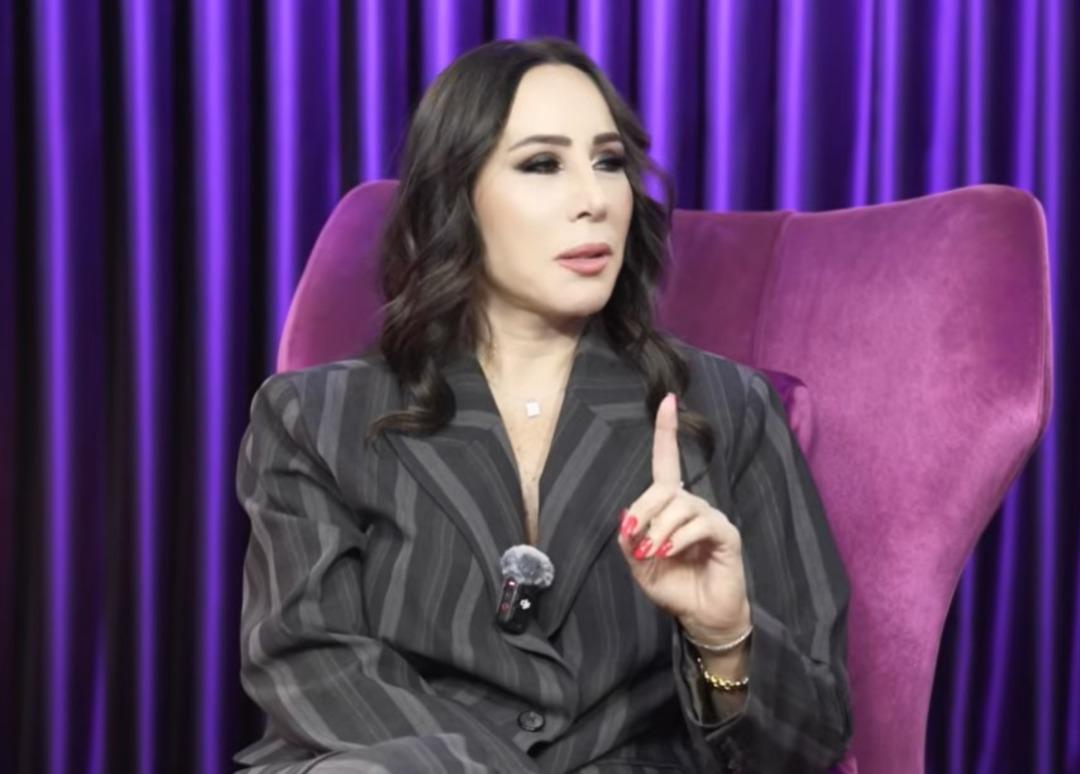 Ünlü oryantal Asena yıllarca şiddet görmüş! Her cuma düzenli olarak... 1