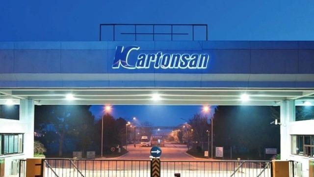 Sermayesini y&uuml;zde 400 artıracaktı: SPK'dan Kartonsan'a (KARTN) ret!