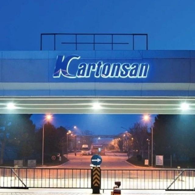 Sermayesini y&uuml;zde 400 artıracaktı: SPK'dan Kartonsan'a (KARTN) ret!