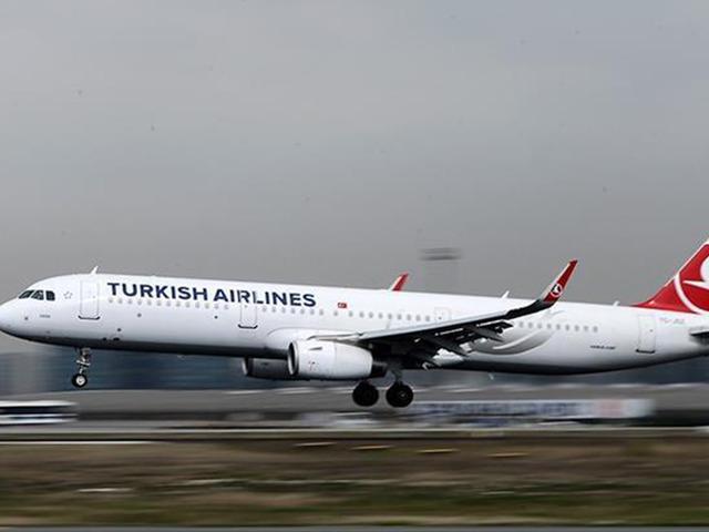 THY'den Sevgililer G&uuml;n&uuml; kampanyası! İki kişilik yurt dışı u&ccedil;uşlarında y&uuml;zde 40 indirim