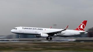 THY'den Sevgililer Günü kampanyası! İki kişilik yurt dışı uçuşlarında yüzde 40 indirim