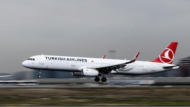 THY'den Sevgililer Günü kampanyası! İki kişilik yurt dışı uçuşlarında yüzde 40 indirim