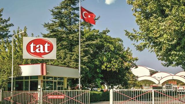 TAT Gıda (TATGD) 2025 4. &ccedil;eyrek bilan&ccedil;o tarihini duyurdu! Hisseleri ne durumda?