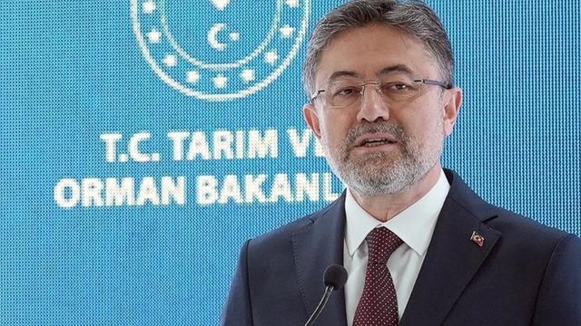 Bakan Yumaklı: Sahada &ccedil;alışmalar aralıksız s&uuml;r&uuml;yor
