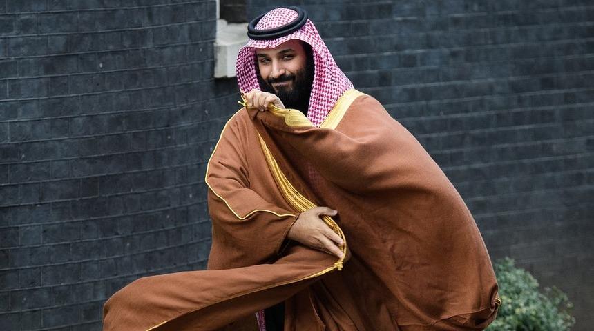 Dünyanın en büyük petrol ihracatçısı Suudi Arabistan güneş enerjisine 200 milyar dolar yatırıyor