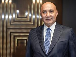 Halkbank Genel M&uuml;d&uuml;r&uuml; Osman Arslan TCMB'nin enflasyon raporu'nu yorumladı: Hedefler ulaşılabilir