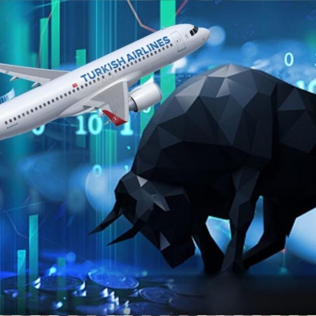 Radarda THY var! İşte BofA'nın en &ccedil;ok alım satım yaptığı hisseler