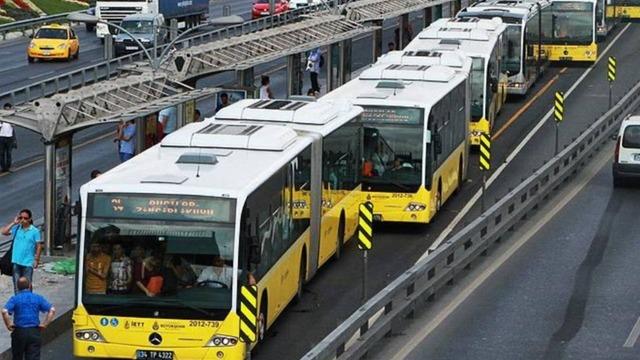 Geri sayım başladı! O tarihte ge&ccedil;erli olacak: Zam sonrası İstanbul'da aylık abonman ne kadar oldu?