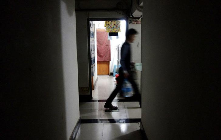 1 milyon kişi yer altında  G5