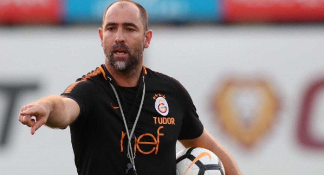 Galatasaray ı da &ccedil;alıştırmıştı! Igor Tudor un yeni adresi &ccedil;ok şaşırttı 2