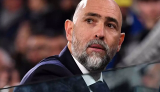 G.Saray'ı da &ccedil;alıştırmıştı! Tudor'un yeni adresi &ccedil;ok şaşırttı