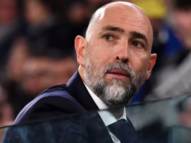 G.Saray'ı da &ccedil;alıştırmıştı! Tudor'un yeni adresi &ccedil;ok şaşırttı