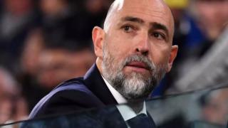 Galatasaray'ı da çalıştırmıştı! Igor Tudor'un yeni adresi çok şaşırttı