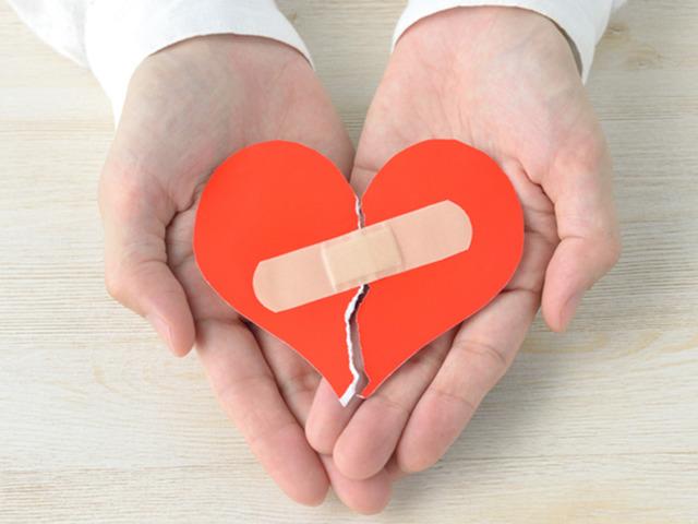 Kalp kriziyle belirtileri aynı: Kırık kalp sendromu