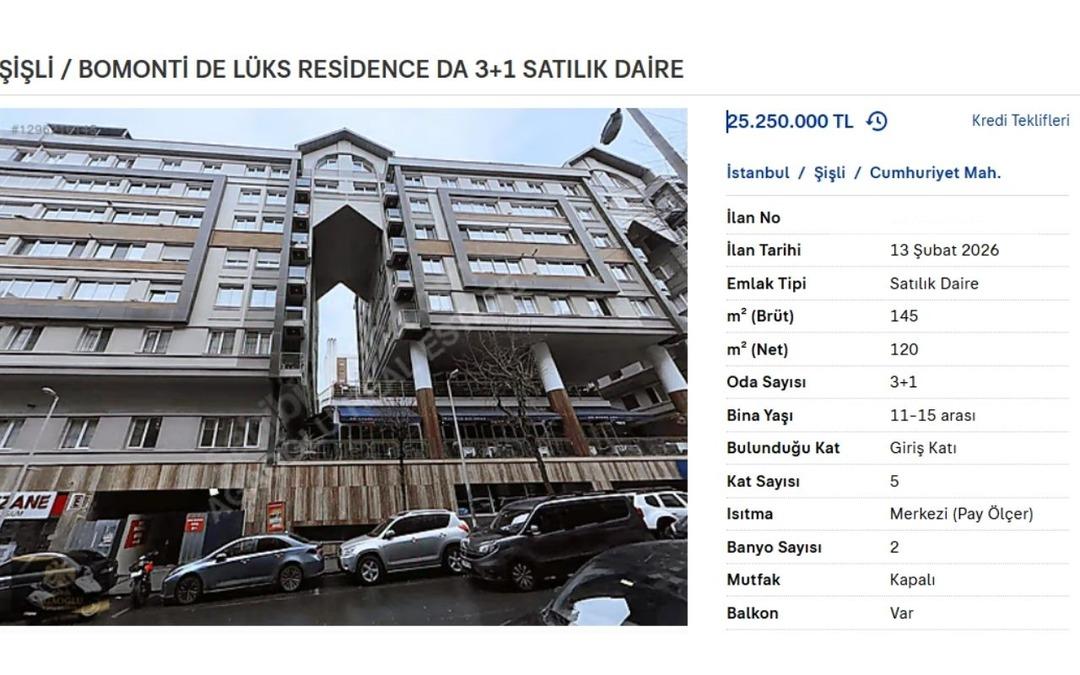 Bir daire fiyatına satılık ada! Fiyatlar başa baş gidiyor 3