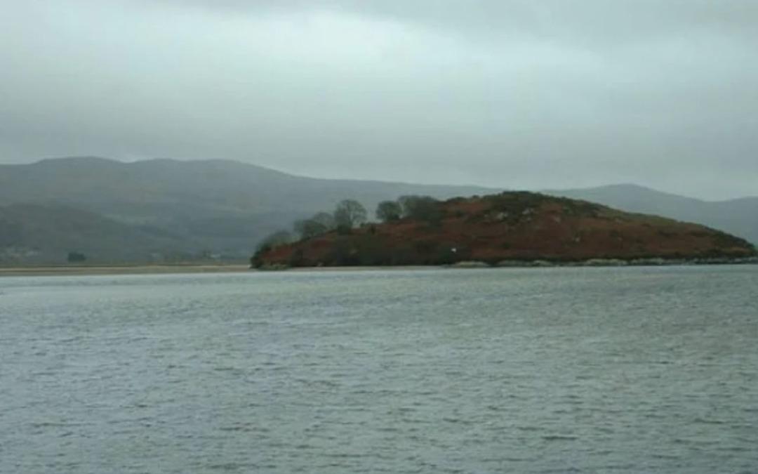 Bir daire fiyatına satılık ada! Fiyatlar başa baş gidiyor 1