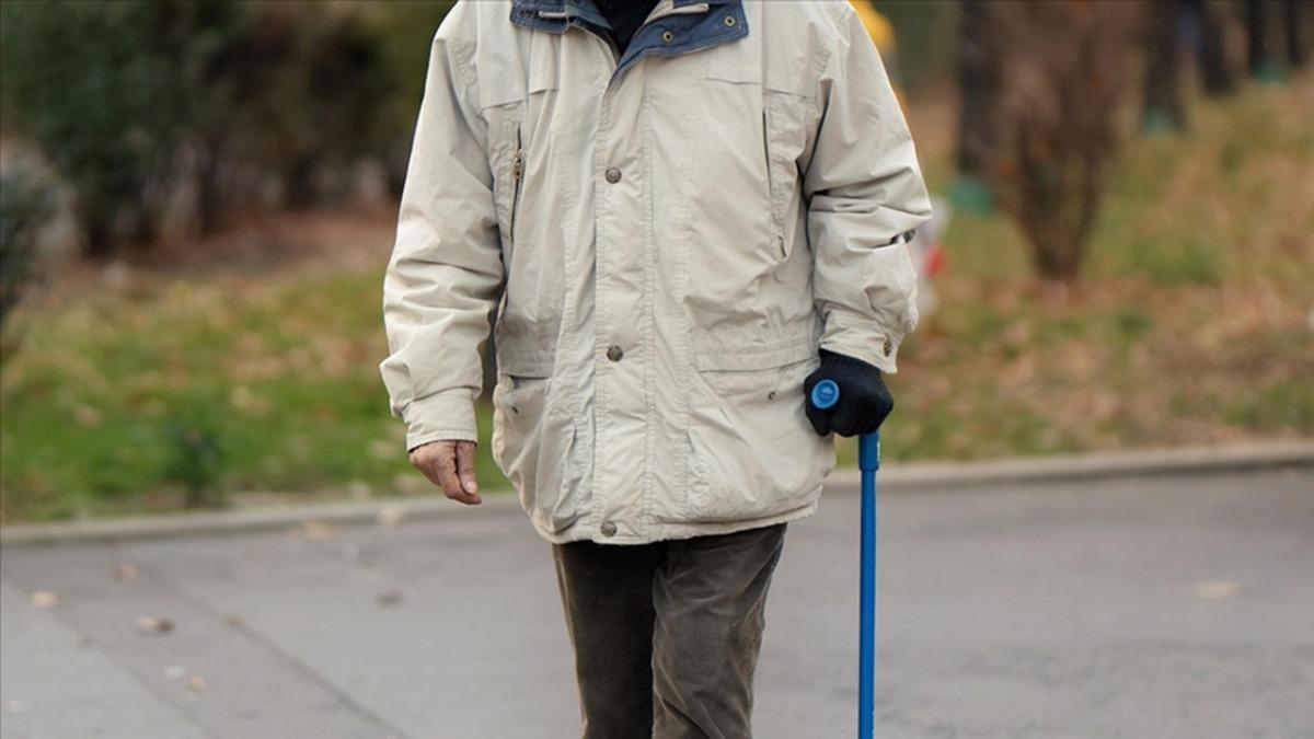 AB yaşlanıyor: Türkiye ise Avrupa'nın en genç ülkesi oldu!  - Dünya Haberleri