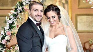 Caner Erkin-Şükran Ovalı çiftinin bebekleri yoğun bakımda