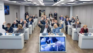 Basın İlan Kurumu Genel Kurulu, sosyal yardımları y&uuml;zde 50 artırdı