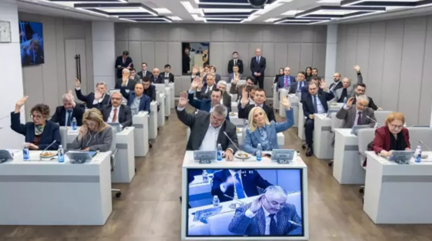 Basın İlan Kurumu Genel Kurulu, sosyal yardımları y&uuml;zde 50 artırdı