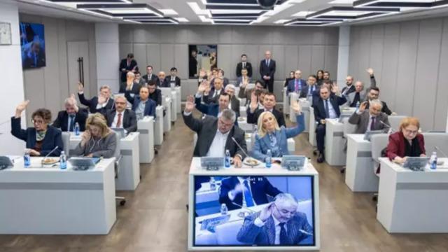 Basın İlan Kurumu Genel Kurulu, sosyal yardımları yüzde 50 artırdı