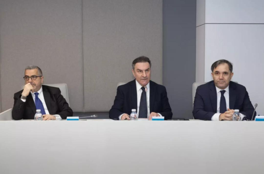 Basın İlan Kurumu Genel Kurulu, sosyal yardımları y&uuml;zde 50 artırdı 3