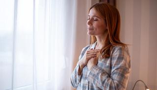 Psikolojiye g&ouml;re her şeye teşekk&uuml;r edenlerin zihninde olup bitenlere inanamayacaksınız