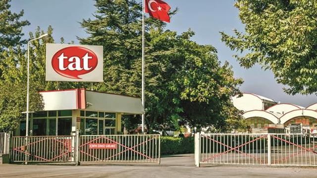 TAT Gıda (TATGD) 2025 dördüncü çeyrek bilanço tarihini duyurdu