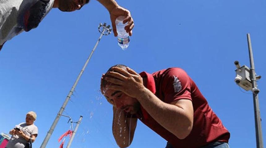 1 Nisan Pazar günü İstanbul'da hava nasıl olacak? Meteoroloji'den açıklama geldi! İstanbul'da yaz sıcaklığı başlıyor!