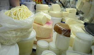 S&uuml;t ve s&uuml;t &uuml;r&uuml;nlerine de ramazanda zam yok!