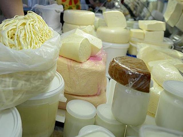 S&uuml;t ve s&uuml;t &uuml;r&uuml;nlerine de ramazanda zam yok!