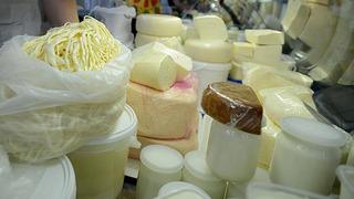 Süt ve süt ürünlerine de ramazanda zam yok!