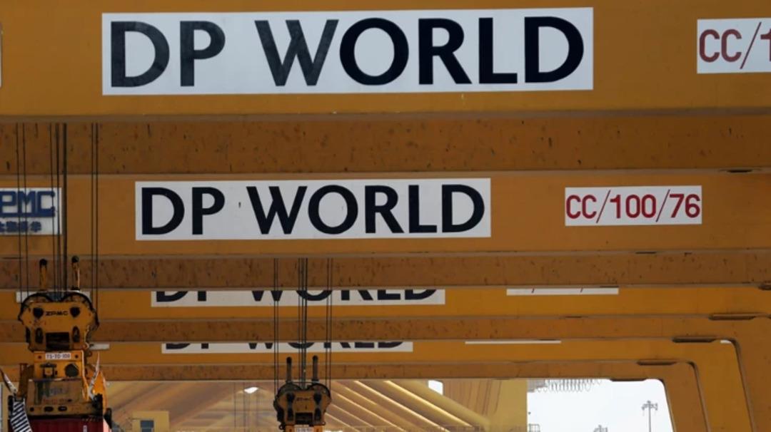 DP World CEO&rsquo;su Epstein bağlantısı sonrası g&ouml;revden alındı 1