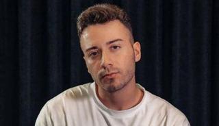 Fenomen Enes Batur'a yurt dışı yasağı!