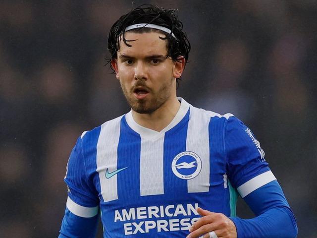 T&uuml;m İngiltere Ferdi Kadıoğlu'nu konuşuyor! 48 saat ge&ccedil;ti hala dillerde...