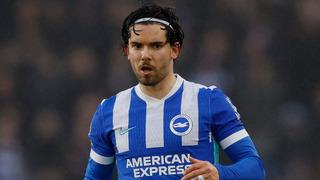 Tüm İngiltere Ferdi Kadıoğlu'nu konuşuyor! 48 saat geçti hala dillerde...