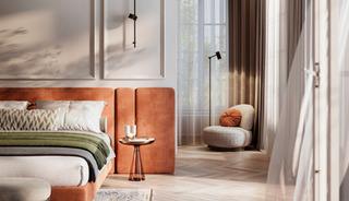 Yatak odasında kullanıldığında uykuları ka&ccedil;ıran 3 renk